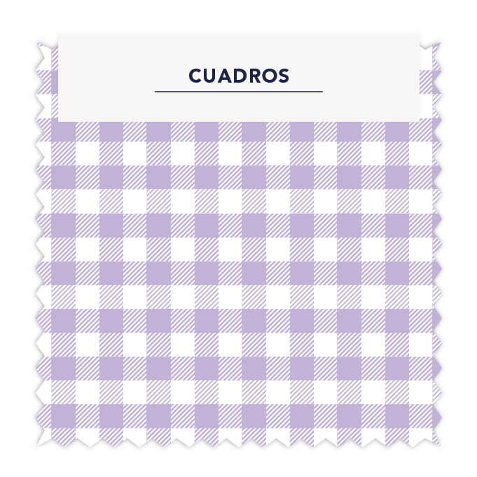 ⚡ Vichy Cuadros 79