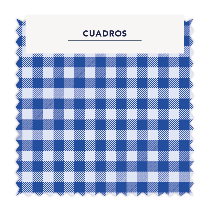 ⚡ Vichy Cuadros 81