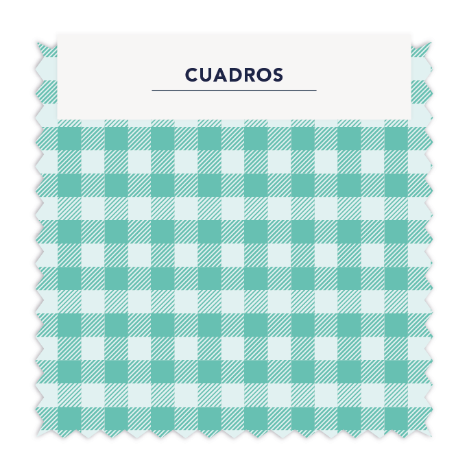 ⚡ Vichy Cuadros 82