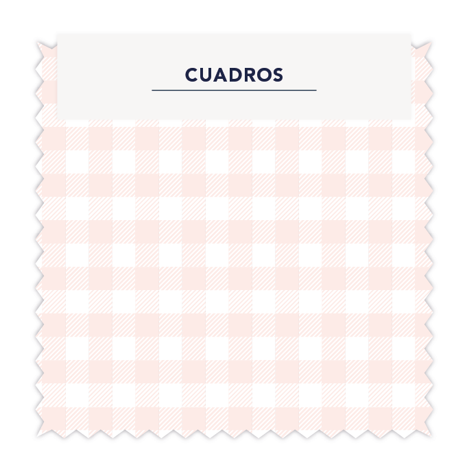 ⚡ Vichy Cuadros 83