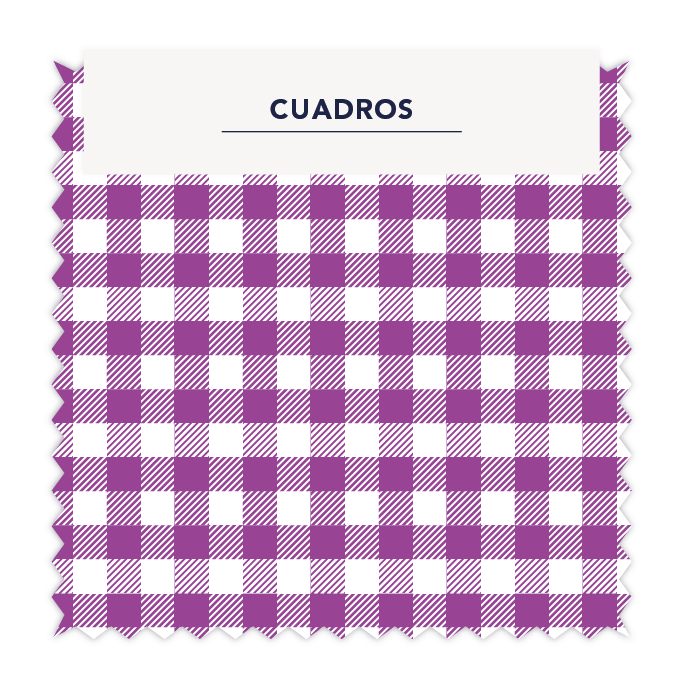 ⚡ Vichy Cuadros 84