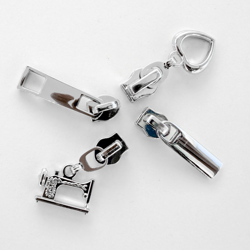 Carro Nylon N°8 - Por Unidad