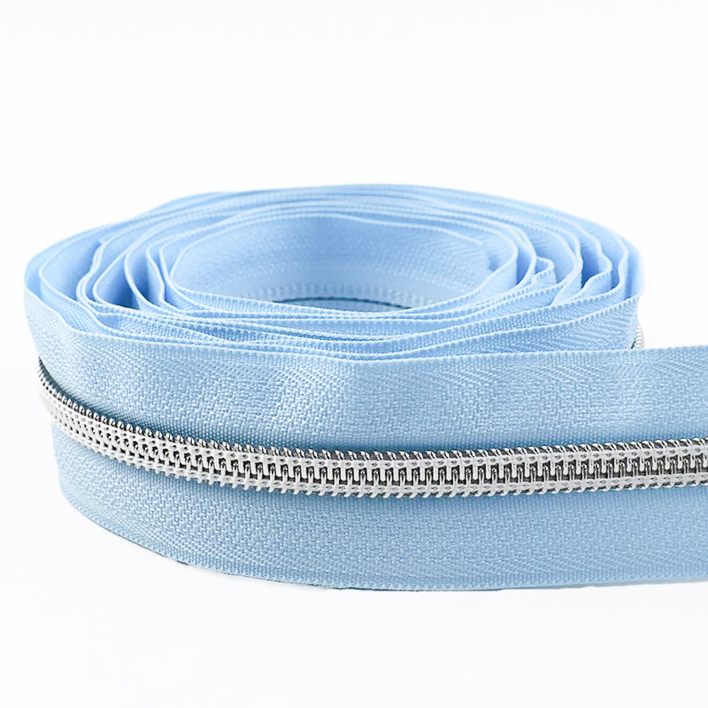 Cierre por Metro N°8 - 5mt