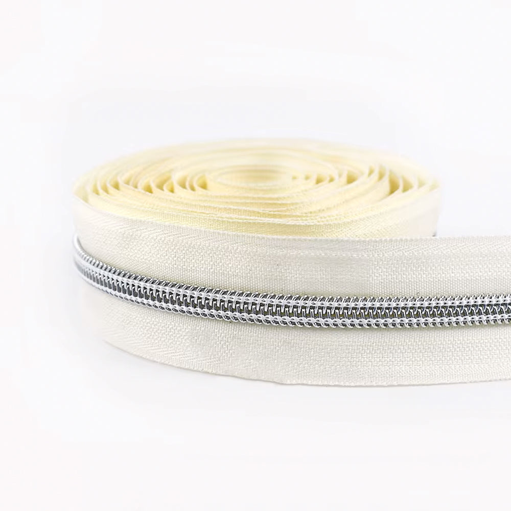 Cierre por Metro N°8 - 5mt