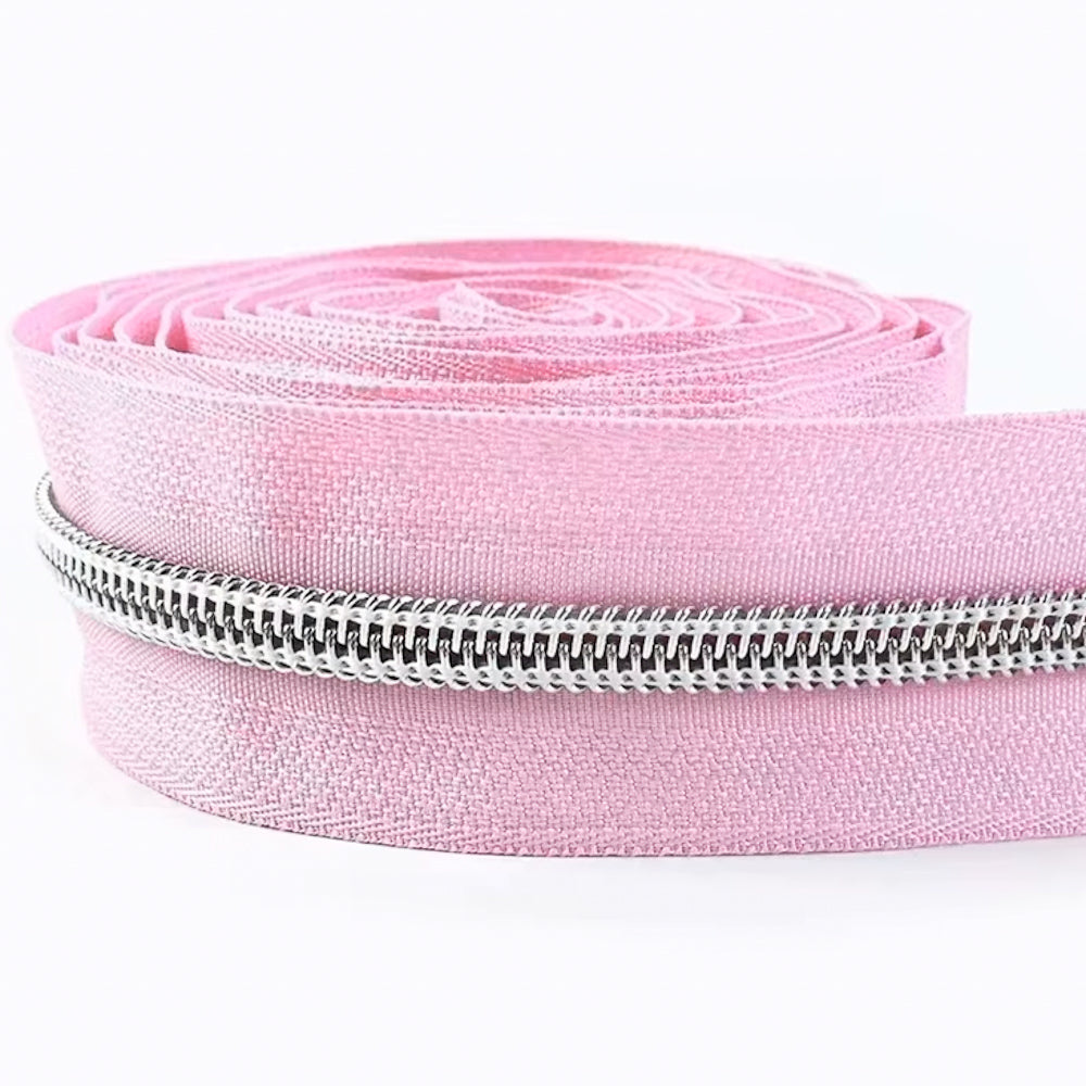 Cierre por Metro N°8 - 5mt