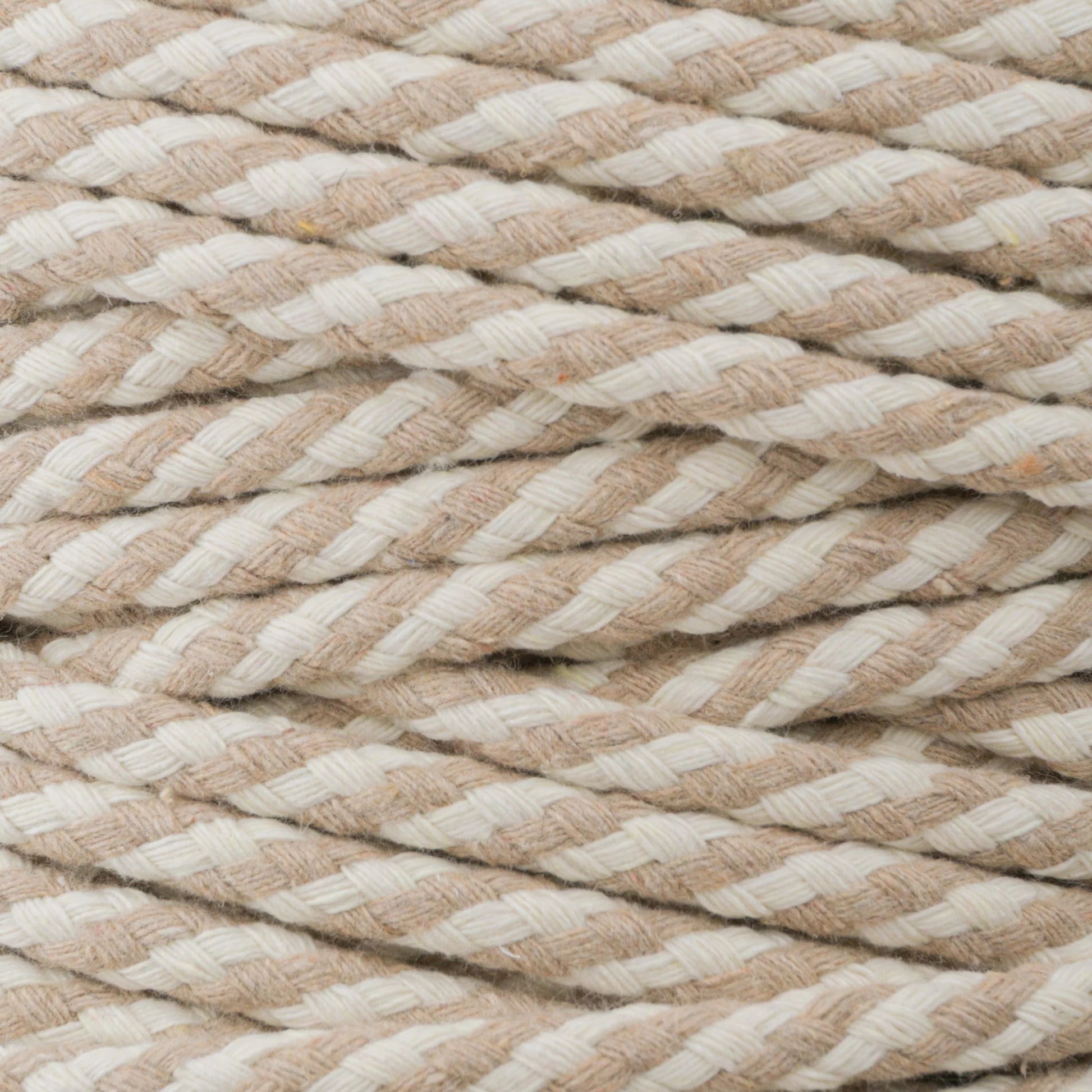 Cordón Trenzado por Metro