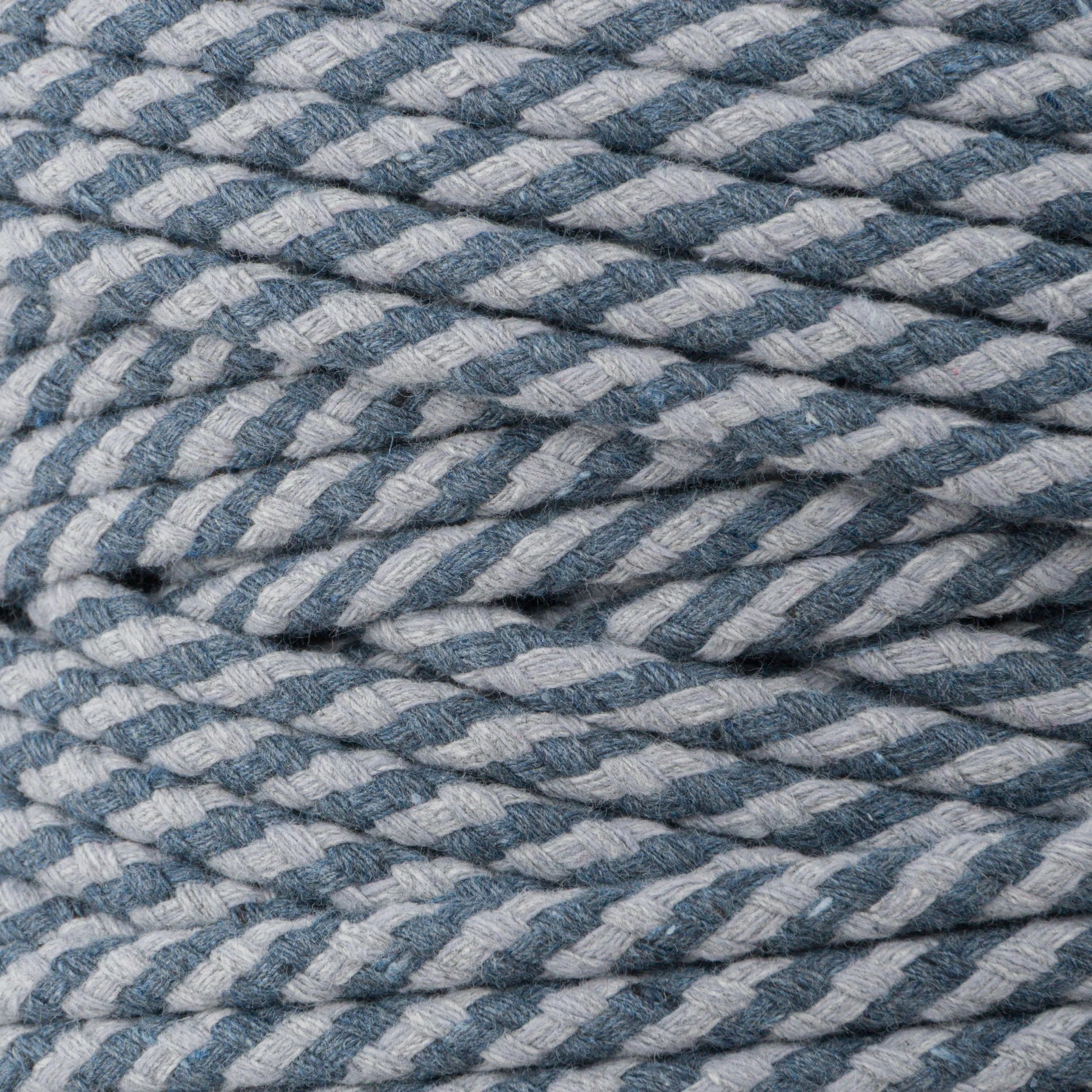 Cordón Trenzado por Metro