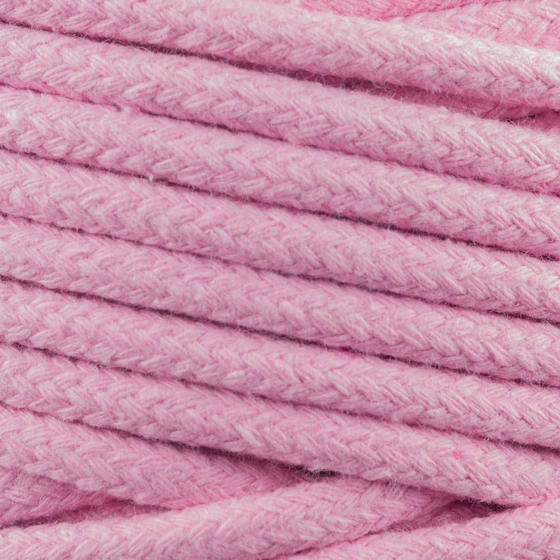 Cordón Trenzado por Metro