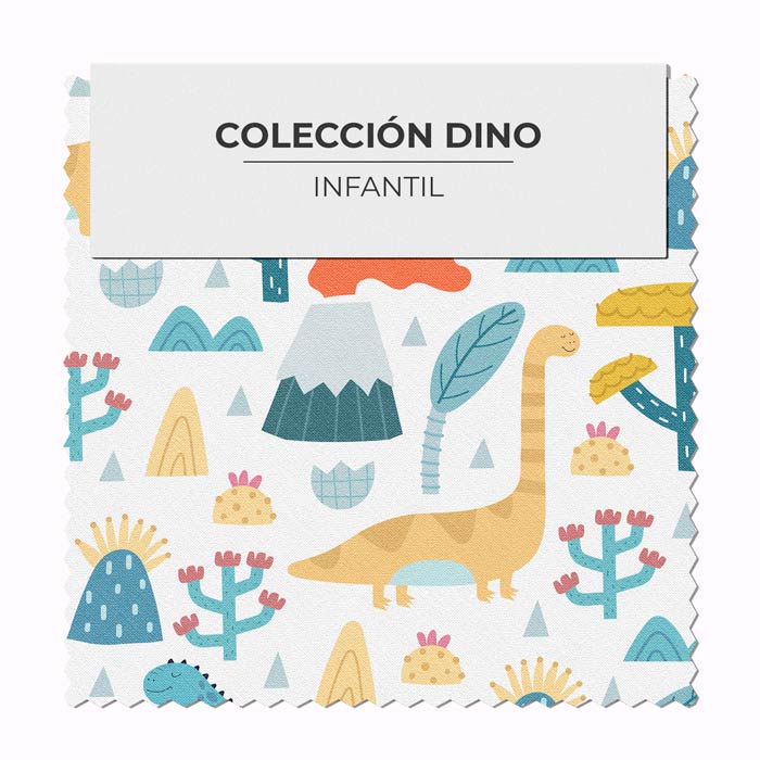 Dino Cuello Largo