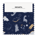 Dino Astronauta