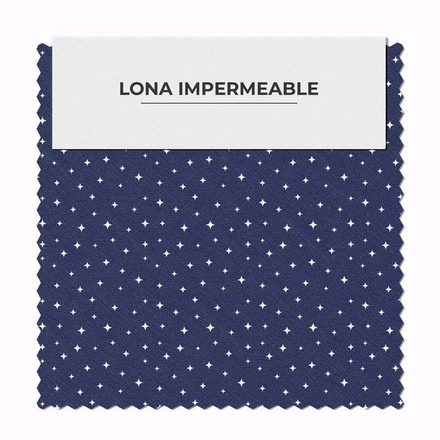Lona Impermeable Estrellas 10