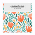 Flo Libre Naranja