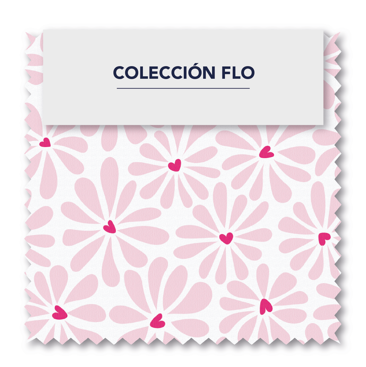 ⚡ Flores 100