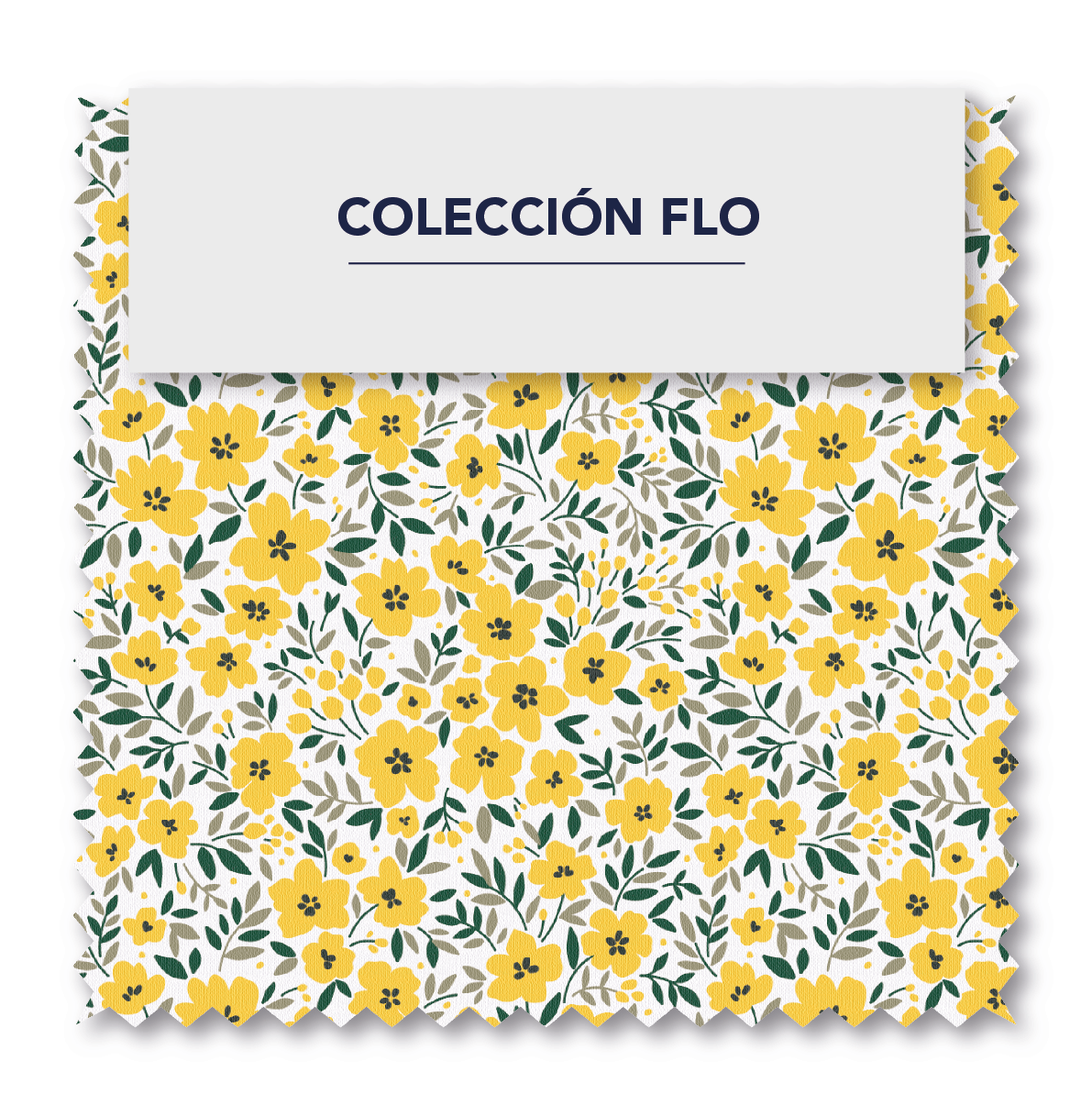 ⚡ Flores 104