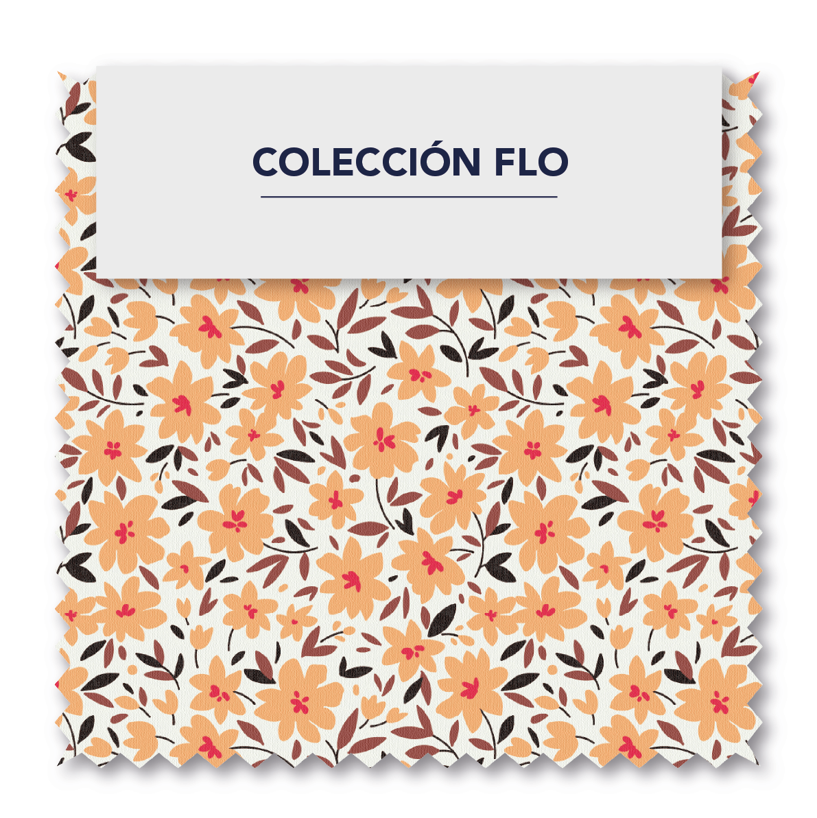 ⚡ Flores 107