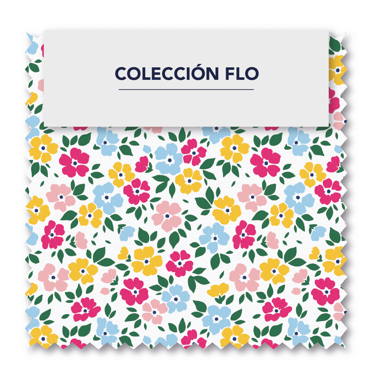 ⚡ Flores 108