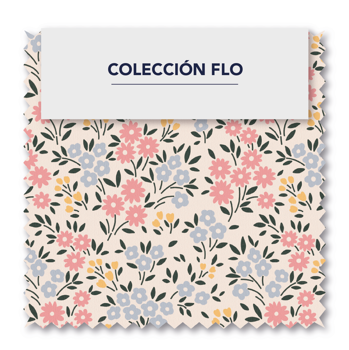 ⚡ Flores 109