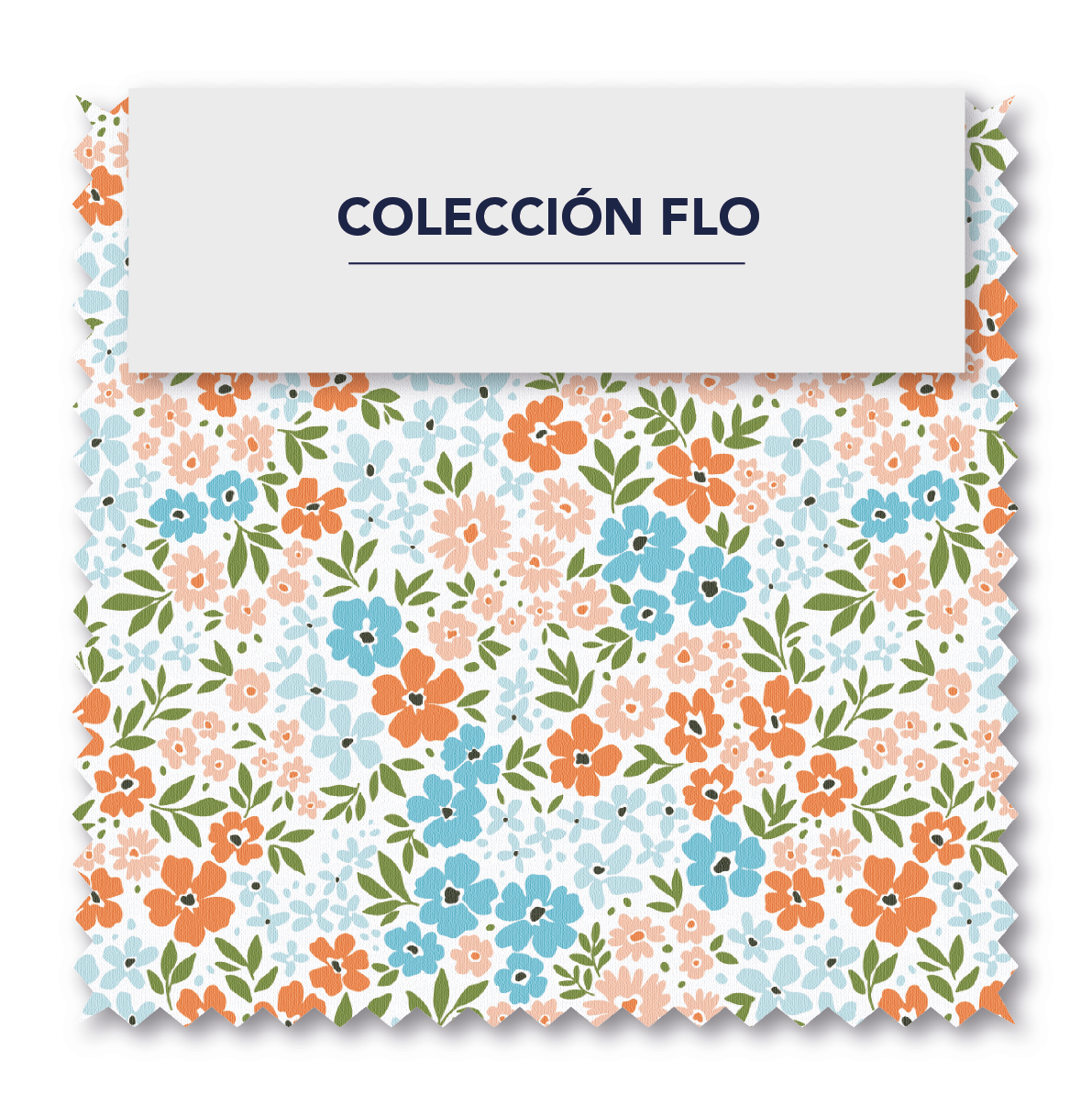 ⚡ Flores 110