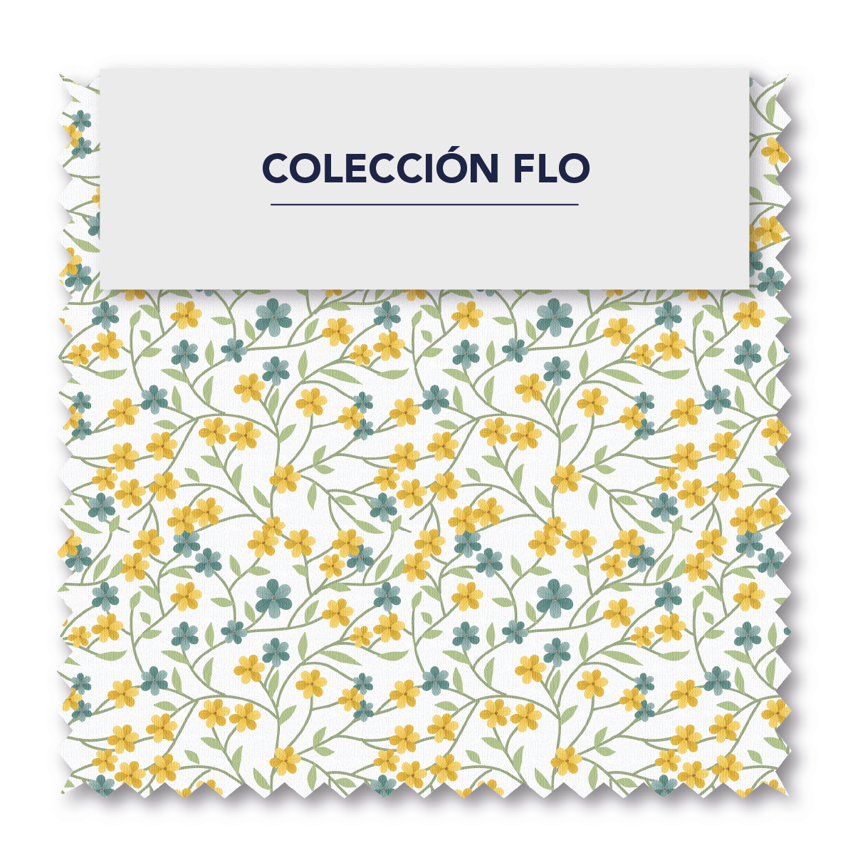 ⚡ Flores 114