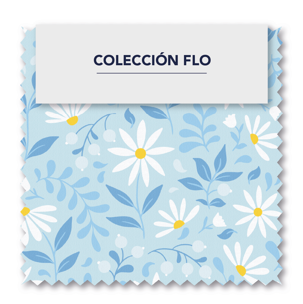 ⚡ Flores 116