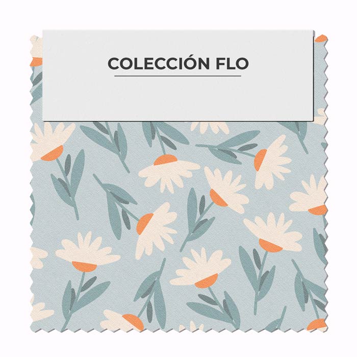 ⚡ Flores 12