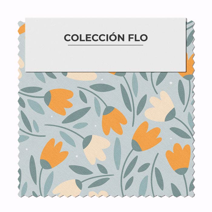 ⚡ Flores 14