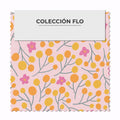 Flores Pequeñitas