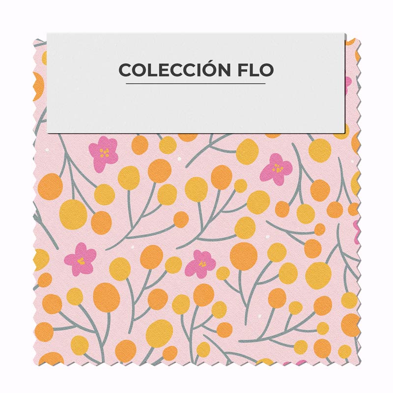 ⚡ Flores 15