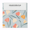 Flor Campana II