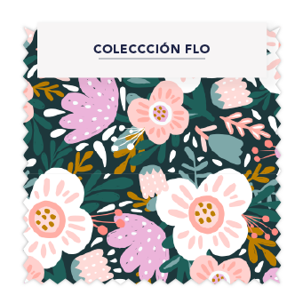 ⚡ Flores 20