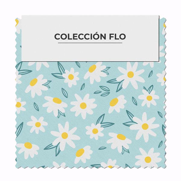 ⚡ Flores 30