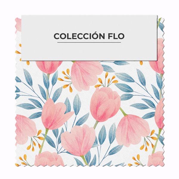 Flora Campana