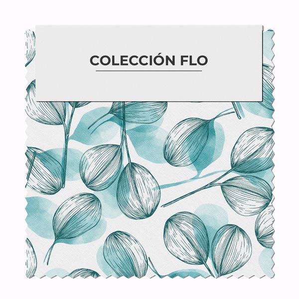 ⚡ Flores 34