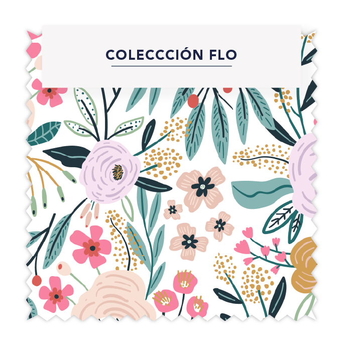 ⚡ Flores 36
