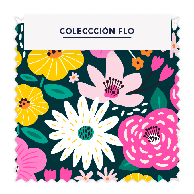 ⚡ Flores 40