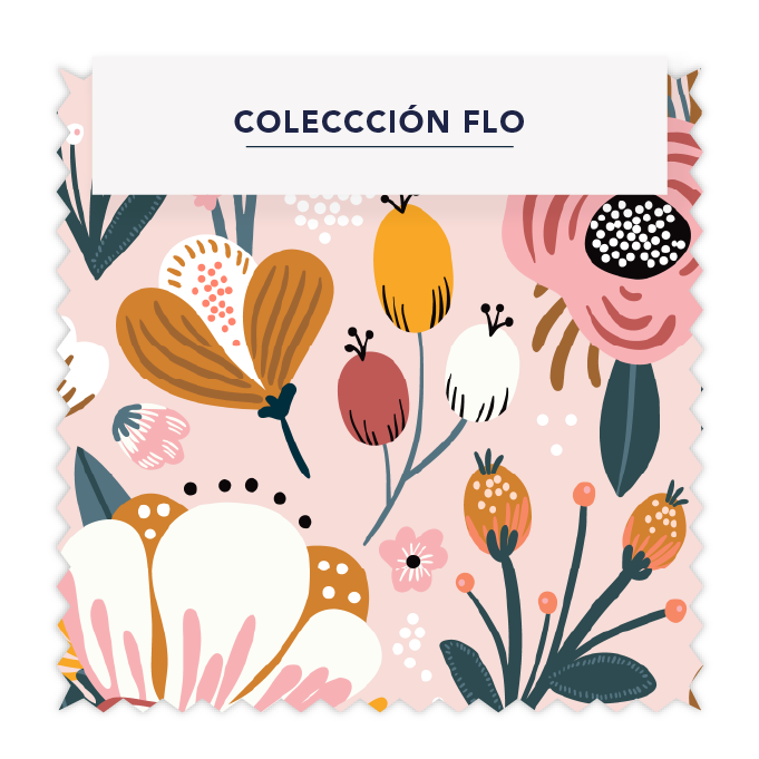 ⚡ Flores 46