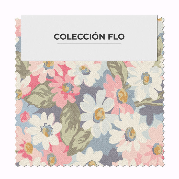 ⚡ Flores 47
