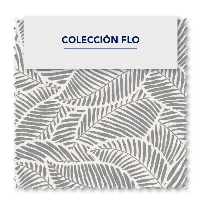 ⚡ Flores 50