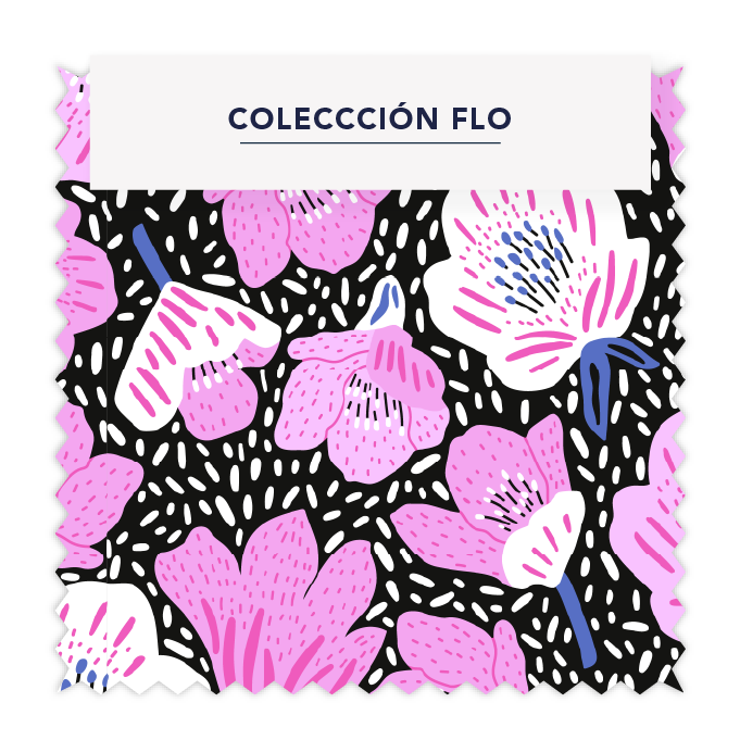 ⚡ Flores 52