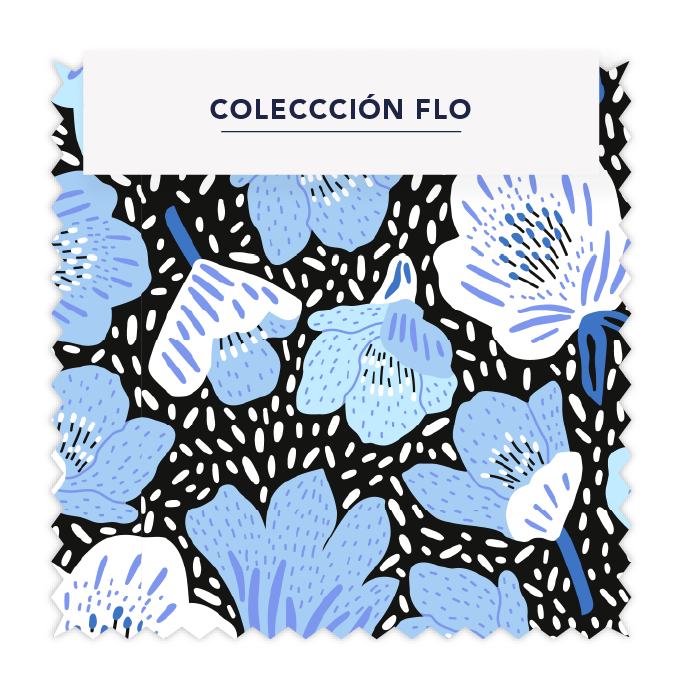⚡ Flores 53
