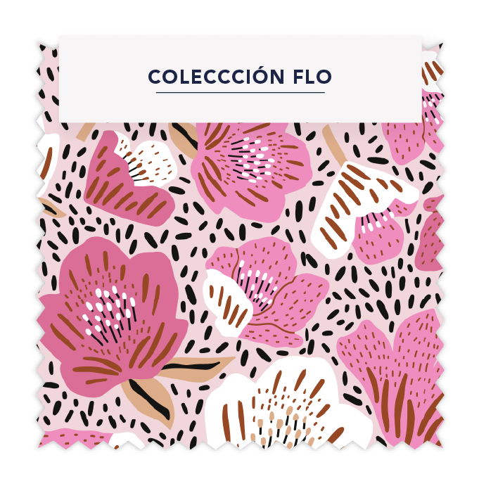 ⚡ Flores 57