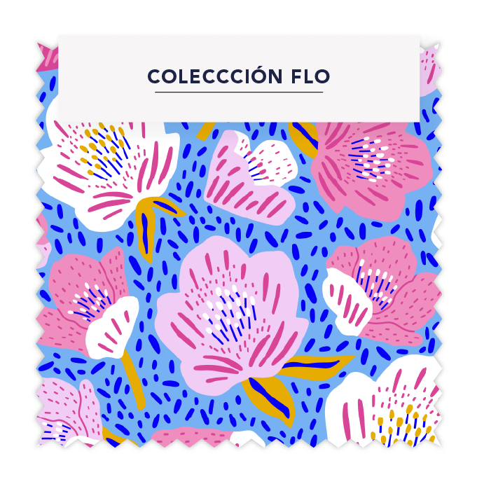 ⚡ Flores 60