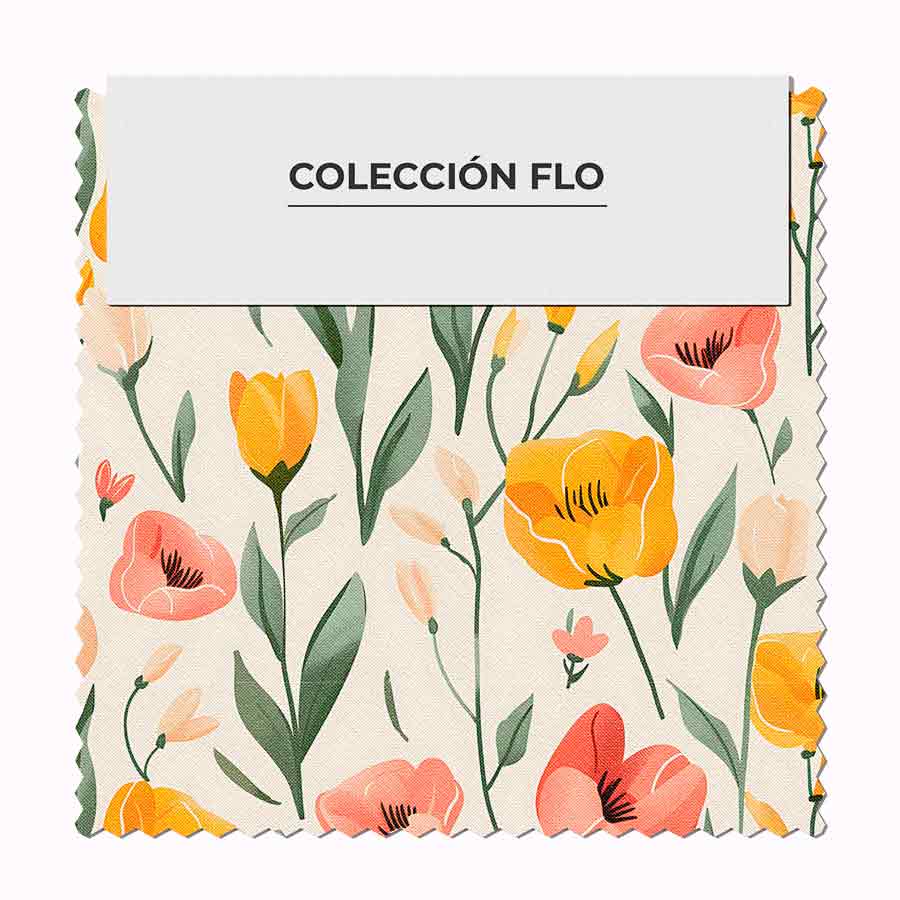 Amapolas Mix