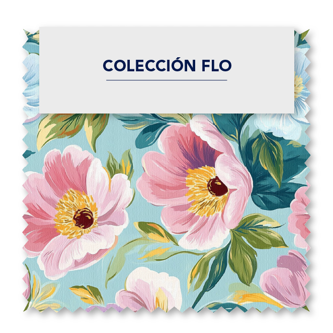 Flores de Nonna