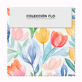 Tulipanes de Alegría