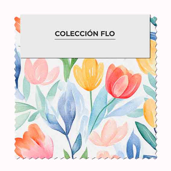 ⚡ Flores 63