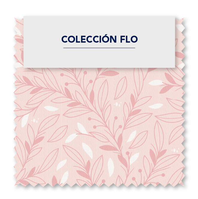Botanica Suave Rosa