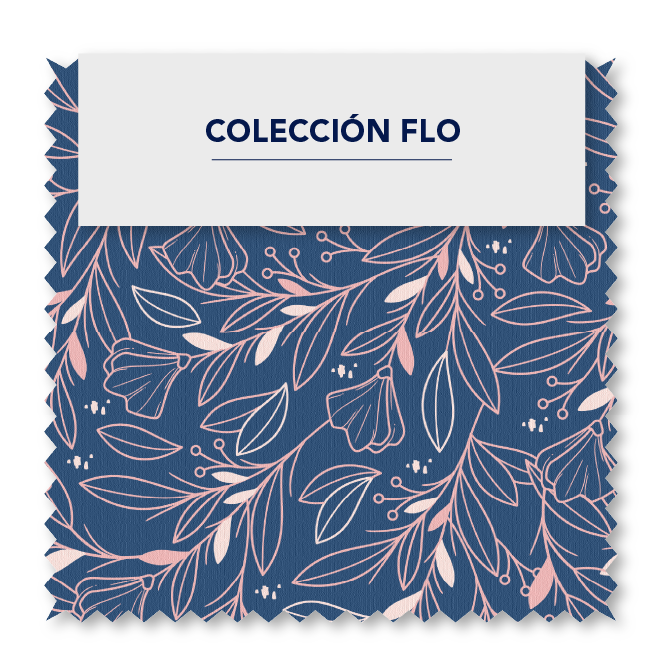 ⚡ Flores 85
