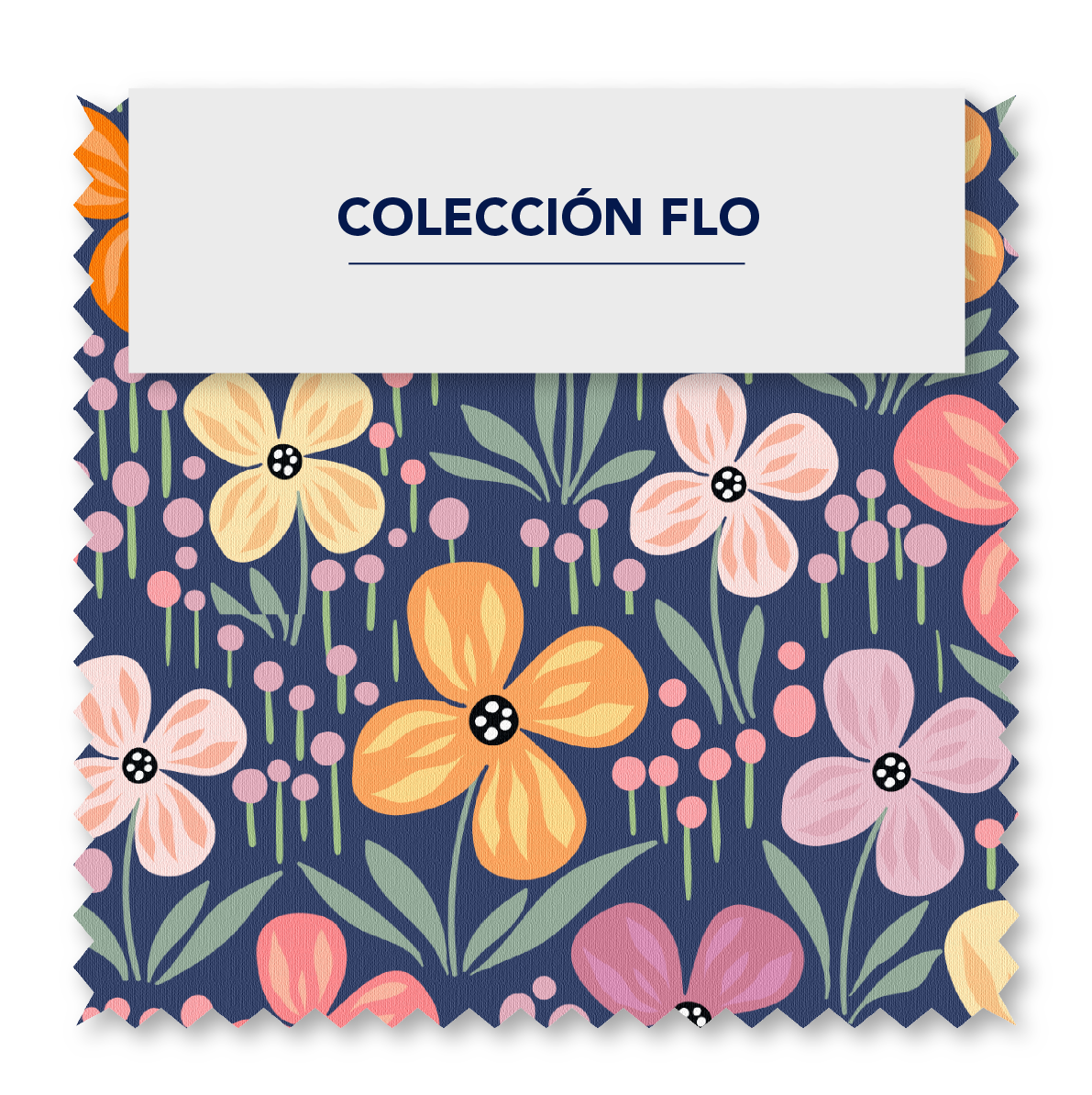 Flor de 4 Hojas