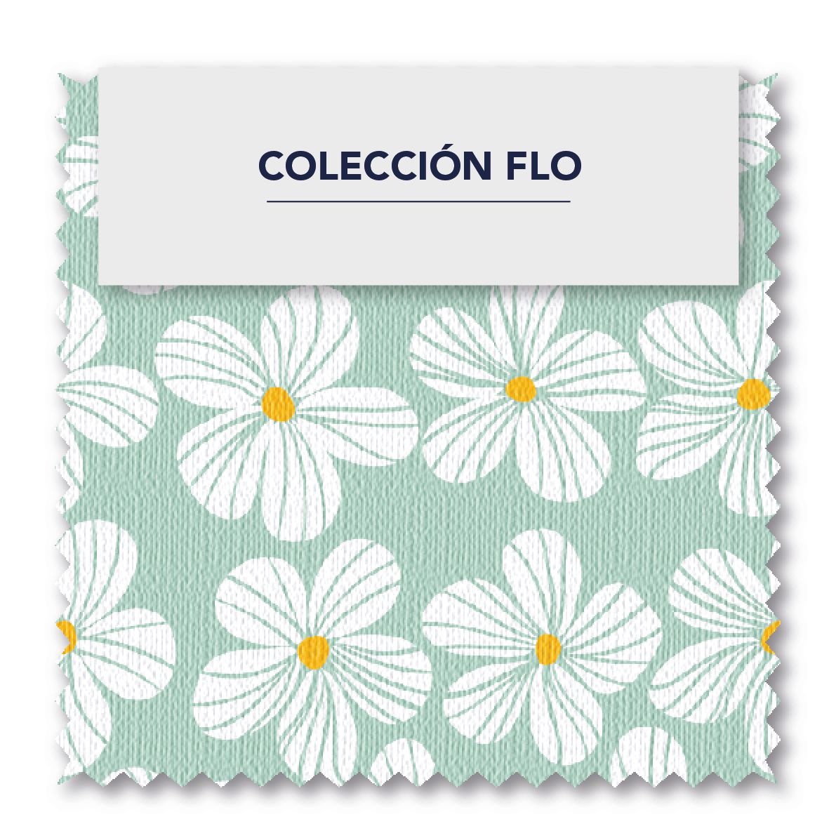 Cosmo Estriado Menta